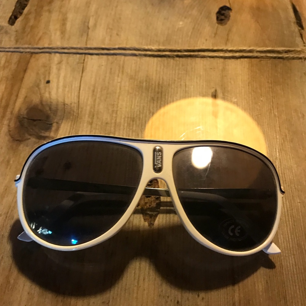 Vans sunglasses